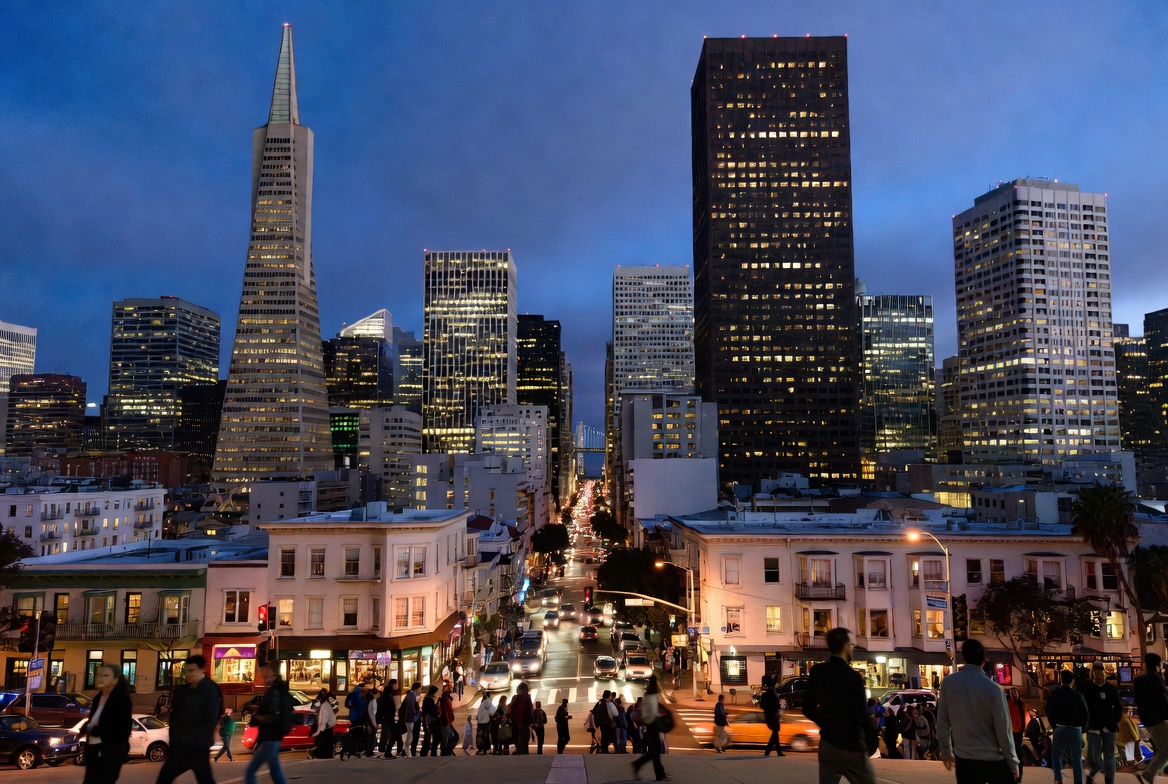 The invisible university of Silicon Valley