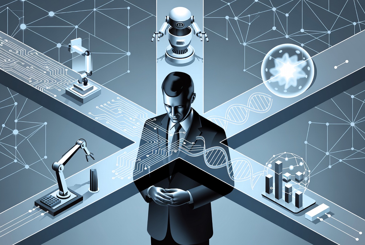 Why the most valuable people in Silicon Valley are not specialists
