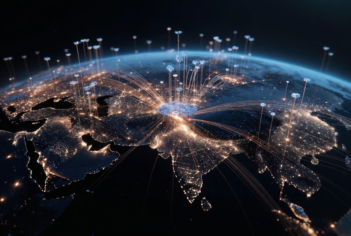 The future will not run entirely in the cloud