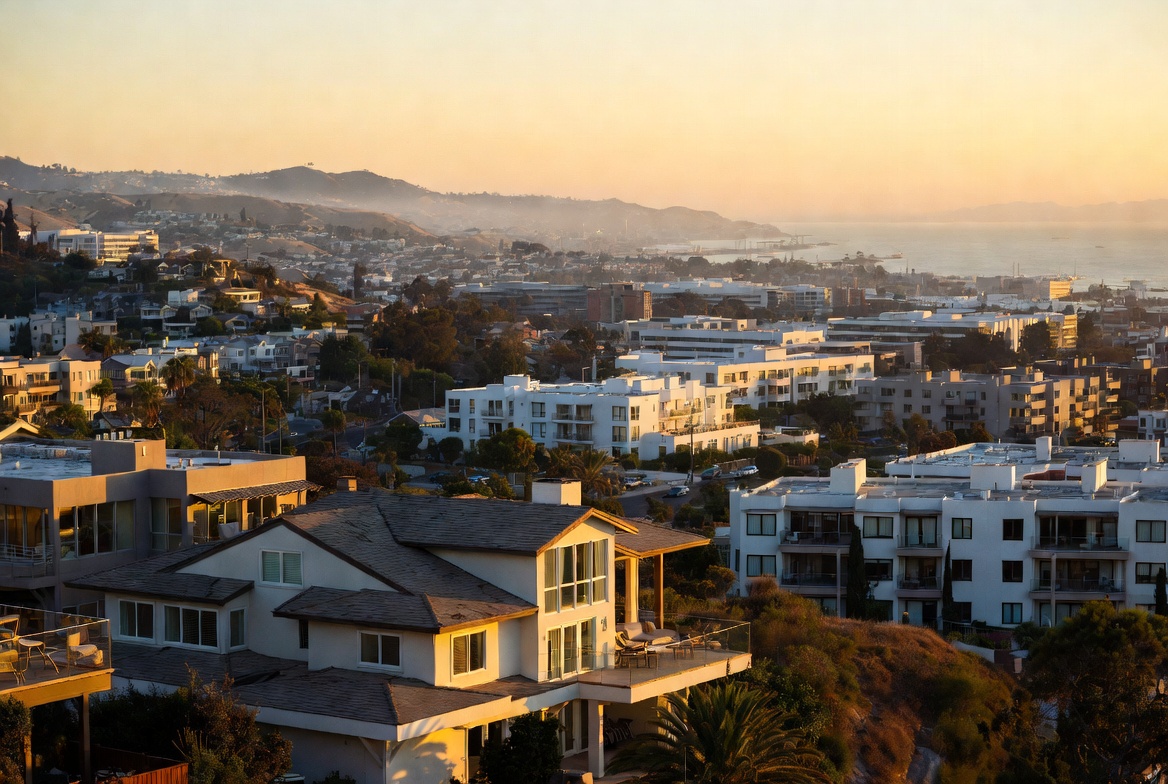 The Bay Area Housing Market: When Startup Wealth Changes Everything
