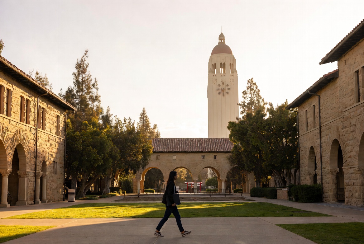 Why I&rsquo;m Applying for the Knight-Hennessy Scholars Program at Stanford