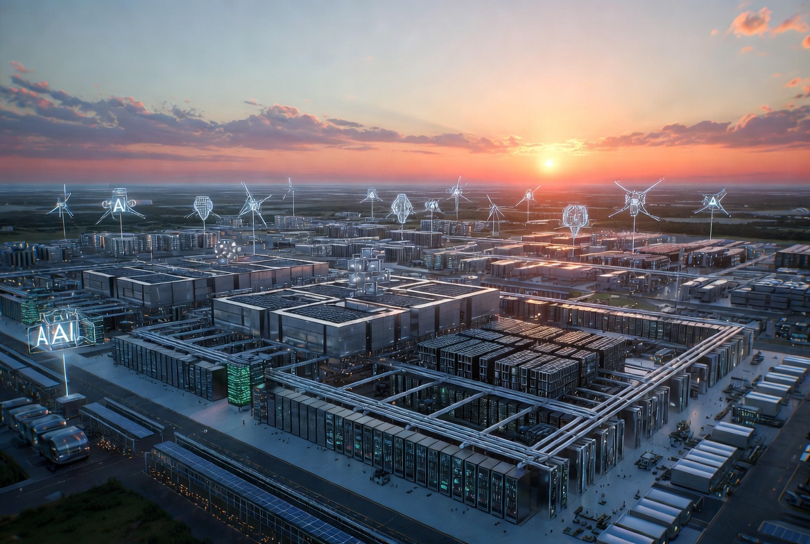 CORE: Why the Future of AI Depends on Infrastructure