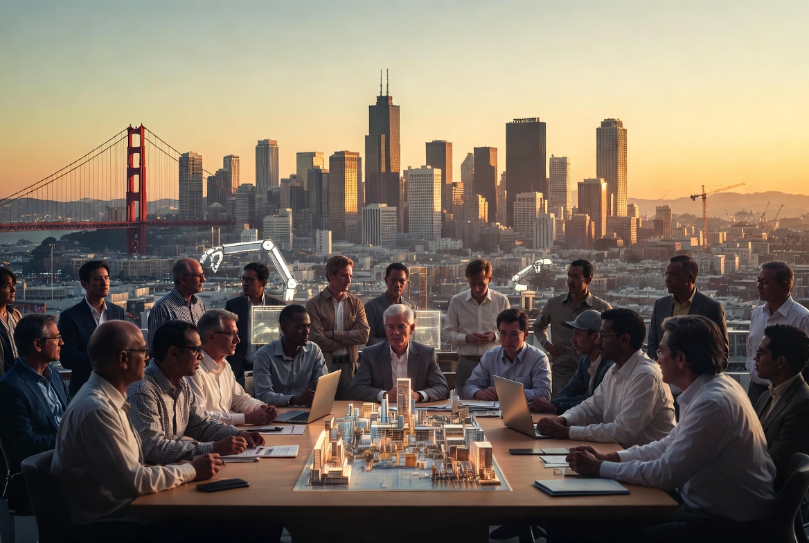 Inside Garry&rsquo;s List: Discussing California&rsquo;s Future with Governor Newsom
