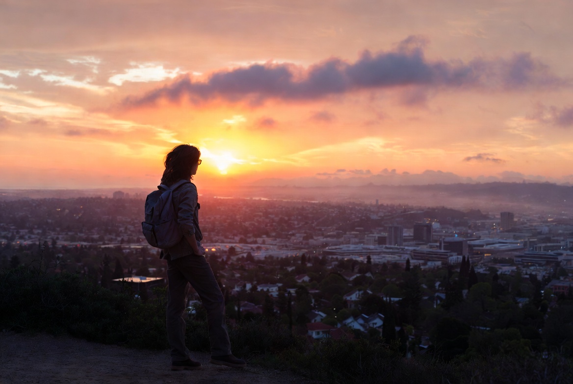 The Movies That Made Me Dream of Silicon Valley