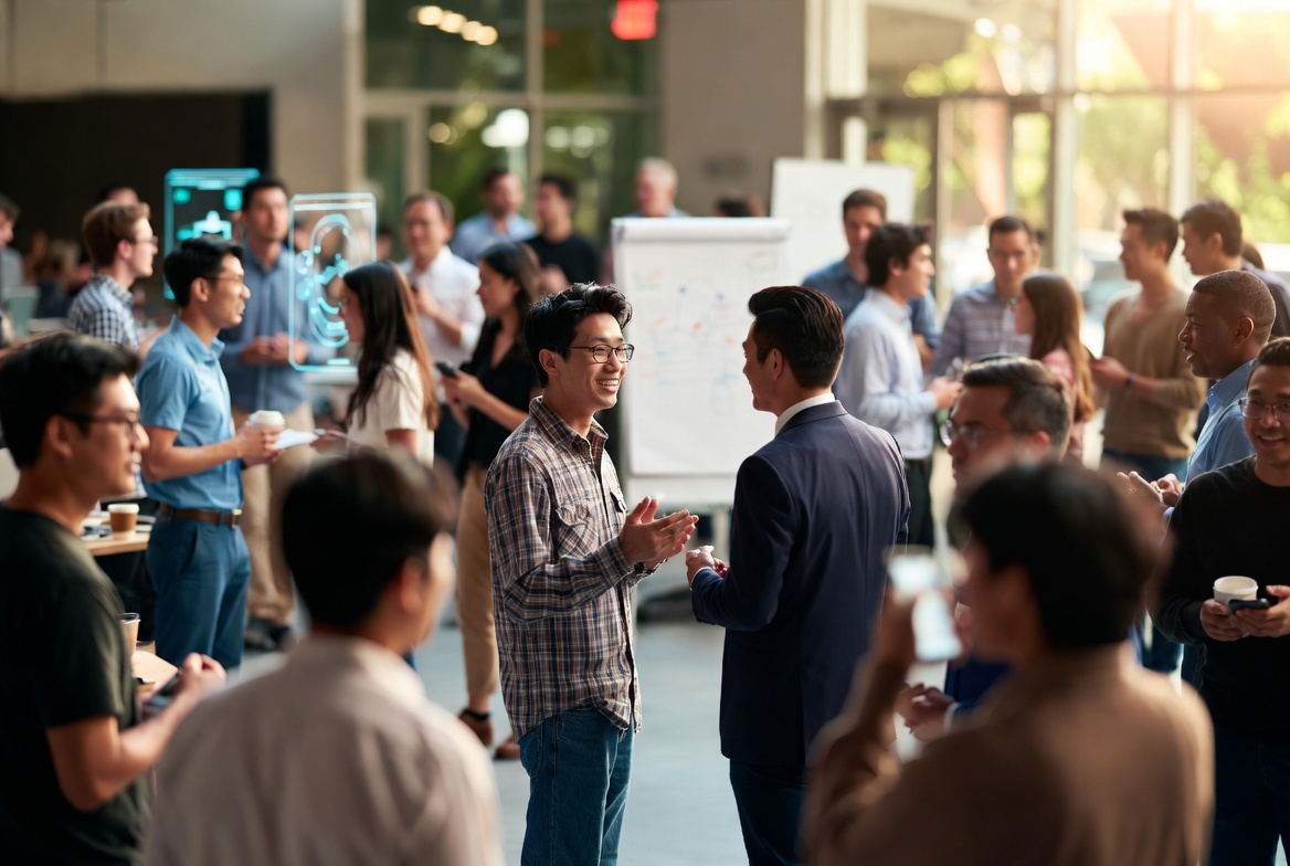 Luma: The App That Taught Me How Silicon Valley Really Works